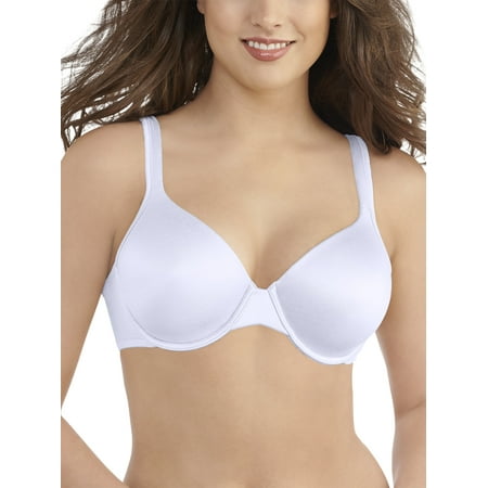 

Vanity Fair Women s Body Shine Full Coverage Underwire Bra Style 75298