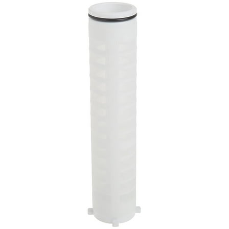 Rusco Vu-Flow 1-1/2" 100 Mesh Spin Down Filter Screens - FS1-1/2-Re Replacement Set of 2 - Sediment Filter, Water Filtration, Whole House System