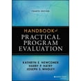 thumbnail image 1 of Manuel d'Évaluation de Programme Pratique, Joseph S. Wholy, Kathryn E. Nouveauté, et al. Couverture Rigide, 1 of 2