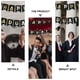 thumbnail image 4 of 1 set de graduación Party Banner Graduación Decoración colgante de graduación Ornamento de fiesta de graduación, 4 of 4