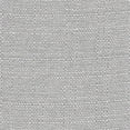 thumbnail image 3 of Pemberly Row Modern Fabric Office Chair with Memory Foam in Light Gray/Chrome, 3 of 10