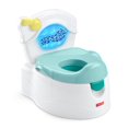 thumbnail image 1 of Fisher-Price Sea Me Flush Potty - Sounds Only Edition, 1 of 2
