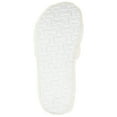 thumbnail image 5 of Journee Womens Shadow Open Toe Faux Fur Slippers, 5 of 9