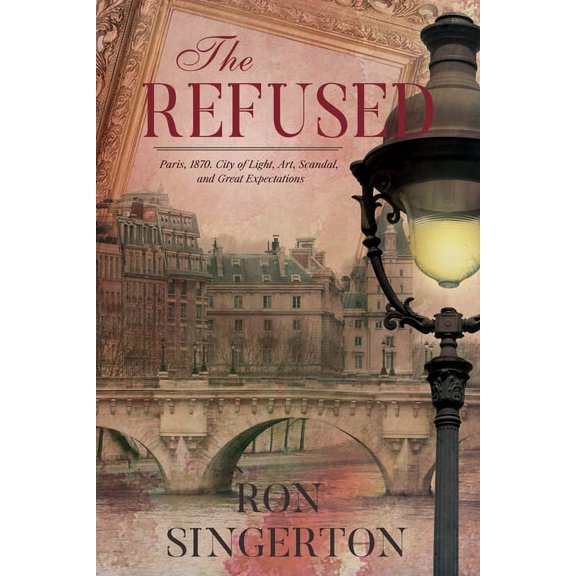 The Refused, (Paperback)