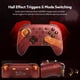 thumbnail image 4 of Controlador Inalámbrico 8BitDo Ultimate 2 con Joysticks TMR, 4 of 6