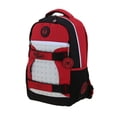 thumbnail image 2 of Mochila Escolar Grande Chenson Miles Morales Spiderman Marvel ORDN MM71089-R, 2 of 7
