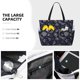 thumbnail image 3 of Disketp Wildflowers And Dragonflies Bolsa de Playa de Gran Capacidad, Bolso Impermeable y a Prueba de Arena para Mujer, Ideal para Playa, Piscina y Natación, 3 of 7