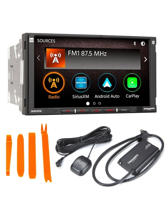 Dual Car Stereos in Car Stereos