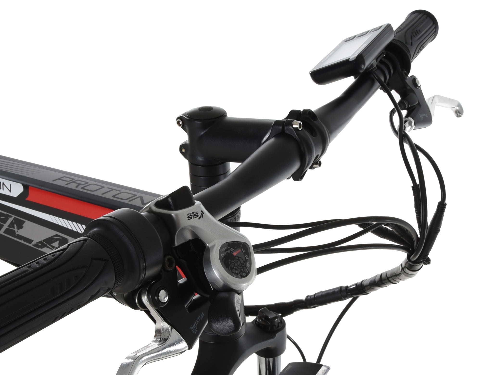vilano proton electric bike