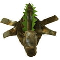 thumbnail image 5 of Dog Dinosaur Costume Cosplay Cute Decoration Funny Cats Apparel Fancy Dress M, 5 of 8