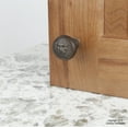 thumbnail image 6 of Century Hardware Roman Collection 1-1/4" Dia. Solid Brass Knob - Oil Rubbed Bronze, 6 of 6