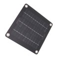 thumbnail image 1 of Solar Car Battery , Easy Installation 10W 12V Solar Charge Panel Kit  For Motorcycles Boats, 1 of 8