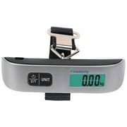 TRAVELOCITY TV-SCALE Travel Luggage Scale