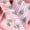 Christmas wrapping paper 01#, variant on PLPPYFS Christmas Cute Pastel Style Wrapping Paper Roll, Playful Xmas Print with Snowman, Candy Cane & Pink‑Striped Christmas Tree, Recyclable Gift Wrap for Holiday Presents & Festive Gift‑Giving