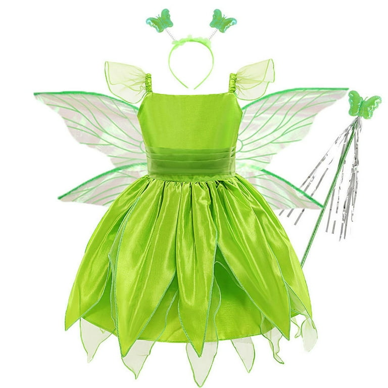 Dress up by design cheap fairy