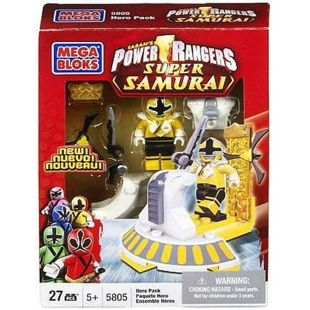 power rangers super samurai gold ranger
