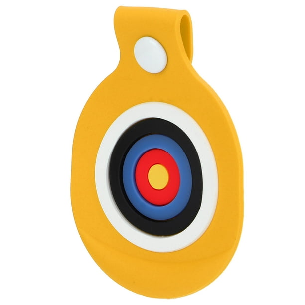 Recurve Bow Limb Tip Protection, Compact Rubber Recurve Bow Limb