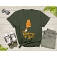 thumbnail image 5 of Thinking of You Funny Cat Kitten Sarcastic Animal Humorous T-Shirt Cat Kitten Lover Owner Gift T Shirt for Men Women Kids Boys Girls Tshirt, 5 of 8