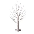 thumbnail image 2 of Árbol de ramita artificial con Luces JM 24 LED 60 CM blanco cálido, 2 of 6