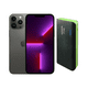 thumbnail image 1 of Apple iPhone 13 Pro Reacondicionado 128gb Gris + Power Bank 10,000mah Apple iPhone MGCT3LL/A, 1 of 4