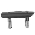thumbnail image 5 of Universal Dry Carbon Fiber Exhaust MidPipe Heat Shield Guard Kit Fit for Kawasaki, 5 of 5