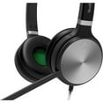 thumbnail image 3 of Yealink YHS36 Dual Headset, 3 of 4