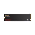 thumbnail image 1 of Disco Duro Interno SSD SanDisk Extreme 1TB Negro con PCIe Gen 4.0 para Alto Rendimiento, 1 of 4
