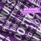 thumbnail image 4 of LHSHID Nurse Week Gifts for Women Purple Throw for Nurses Thank You Appreciation Blanket for The Best Nurse Practitioner Ever 60x80in, 4 of 6