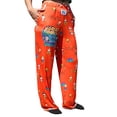 thumbnail image 4 of Snoopy Great Pumpkin Pajama Pants, 4 of 8