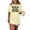 Butter, variant on But First Contour Makeup Lovers, Butter Comfort Colors T-Shirt, Medium