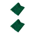 thumbnail image 1 of ZheElen Flannel Fabric Peel Sticker Contact Paper Liner for Jewelry Drawer Costumes Green 15.75 Inchx58.27 Inch 2Set, 1 of 6