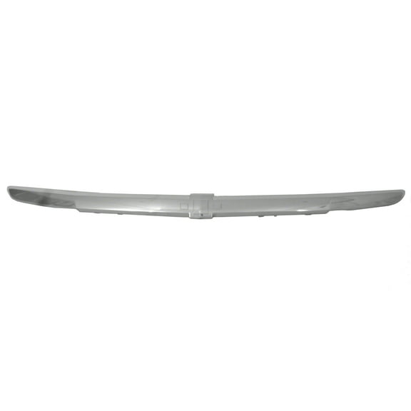 New Aftermarket  Premium Fit Chrome Front Grille Molding 25906306 fits 2005-2009 Chevrolet Equinox LS Sport Utility 4-Door