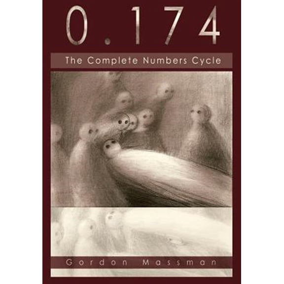 Pre-Owned 0.174: The Complete Numbers Cycle, (Paperback)
