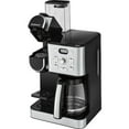 thumbnail image 4 of Cuisinart SS-16 Coffee Center Combo, Stainless Steel Bundle with 2 YR CPS Enhanced Protection Pack, 4 of 9