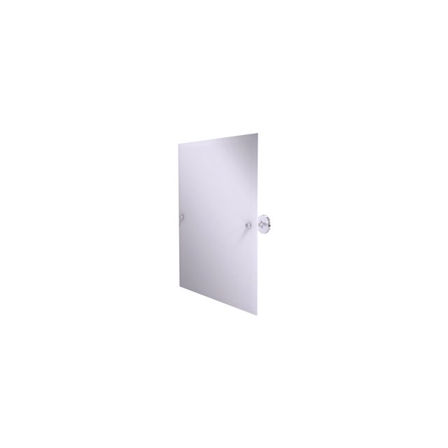 Miroir Inclinable Rectangulaire Sans Cadre de la Collection Shadwell avec Bord Biseauté - SL-92-SCH