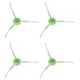 thumbnail image 2 of Uds. Robot barredor doméstico cepillo lateral de limpieza accesorio de repuesto apto para i7 + E5 E6, 2 of 14
