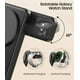 thumbnail image 5 of Cargador inalámbrico Meifigno 3 en 1 magnético plegable para Samsung, 5 of 7