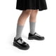 thumbnail image 5 of Zapatos Mary Jane para Niñas DREAM PAIRS Negro Tiras en T Talla 12, 5 of 6