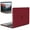 wine Red, variant on IBENZER Hard Shell Case Compatible with MacBook Air 13 inch 2022 2021 2020 M1 A2337 A2179 A1932, Hard Shell Case for Mac Air 13 Retina Display with Touch ID, Wine Red, W-MAT13-WR