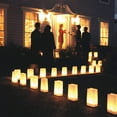 thumbnail image 4 of LumaBase Weighted Candleholder for Luminarias, 4 of 5
