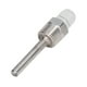 thumbnail image 2 of Sensor De Temperatura Termopozo, Acero Inoxidable ABS IP68 Impermeable Accesorios Solares 64mm, 2 of 8