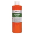 thumbnail image 2 of Handy Art Tempera Paint 16oz-Orange, 2 of 2