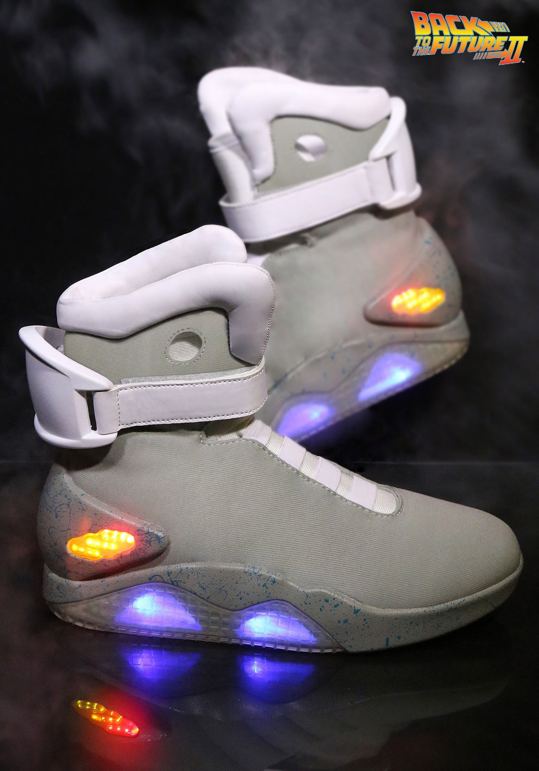 walmart light up shoes for adults