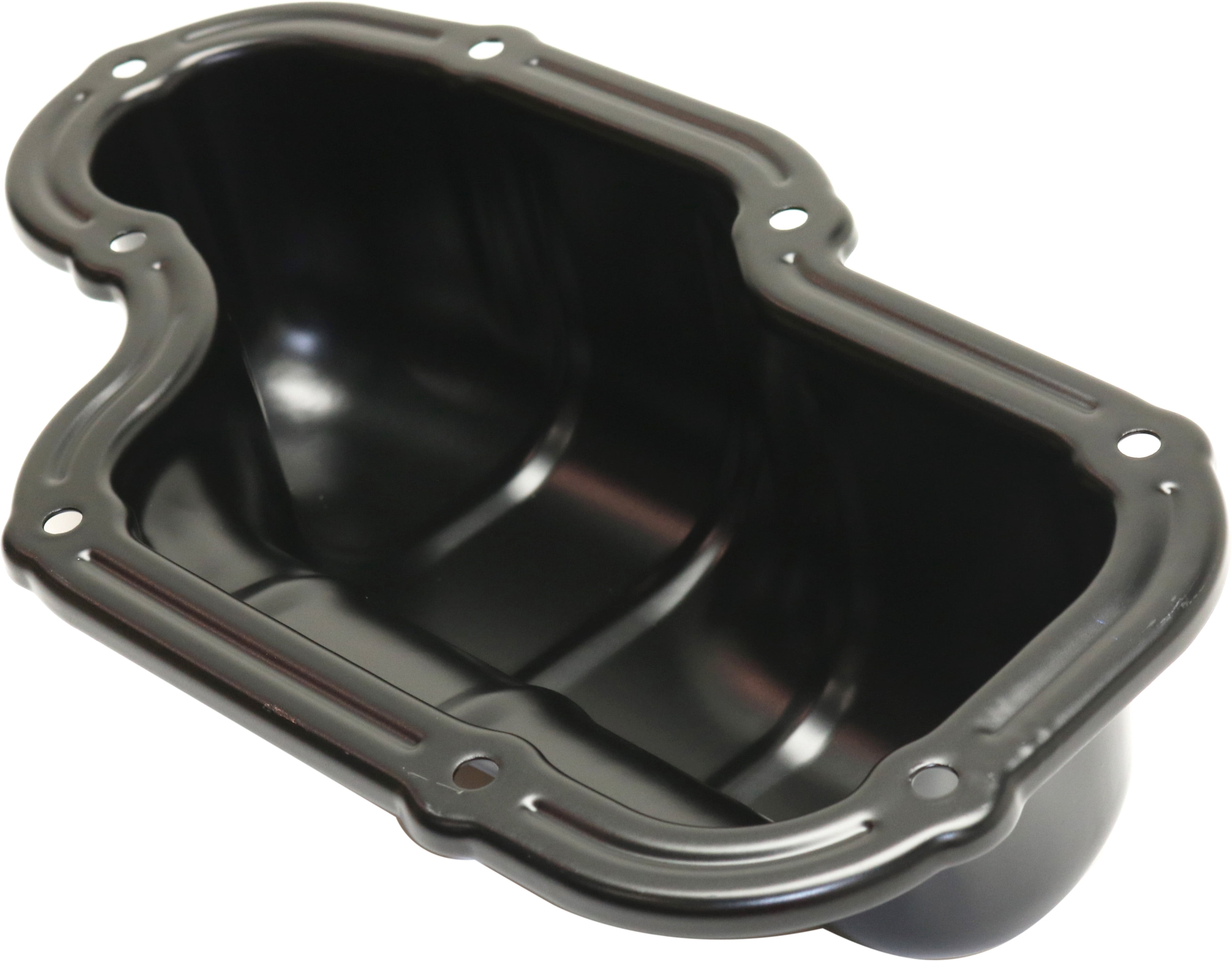 Replacement REPN311316 Oil Pan Compatible with 2008-2012 Nissan Pathfinder 2004-2010 Infiniti QX56 8Cyl 5.6L Steel
