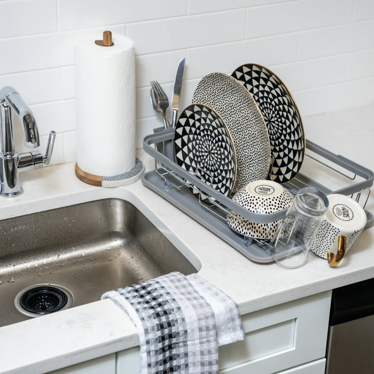 Table dish rack new arrivals