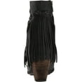 thumbnail image 3 of HARLEY-DAVIDSON Chaussures Femmes Bottes de Mode Retta, 3 of 7