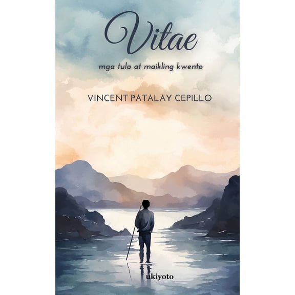 Vitae, (Paperback)