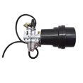 thumbnail image 5 of Compatible with Suzuki LT 50 LT50 LT-A50 2002-2005 with air filter box carburetor, 5 of 5