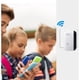 thumbnail image 4 of Extensor de rango inalámbrico Wifi Dontodent, enrutador Wifi, amplificador de señal, punto de acceso Kuyhfg Sin marca, 4 of 5