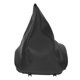 thumbnail image 4 of Cubierta de la bota de la polaina del pomo de la palanca de cambios del coche del cuero de la PU para Mercedes Benz C Afortunado Sencillez, 4 of 5